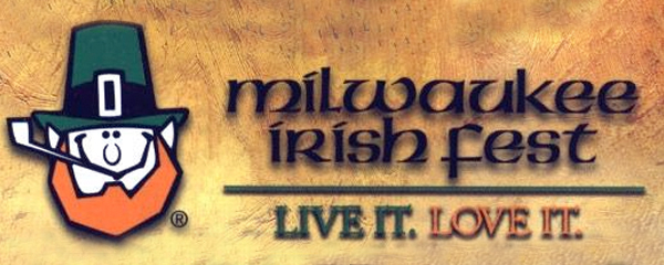 Irish Fest: Milwaukee, Wisconsin – USA