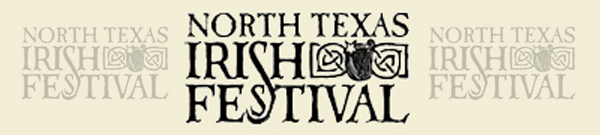 North Texas Irish Festival:  Dallas, Texas – USA