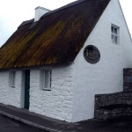 Museum Dedicated to The Quiet Man - Photo by Christy Nicholas