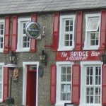 The Bridge Bar - Photo by Infinite Ireland