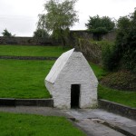 St Kenny's Well - Photo by Corey Taratuta