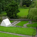 St Kenny's Well - Photo by Corey Taratuta