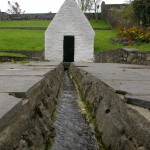 St Kenny's Well - Photo by Corey Taratuta