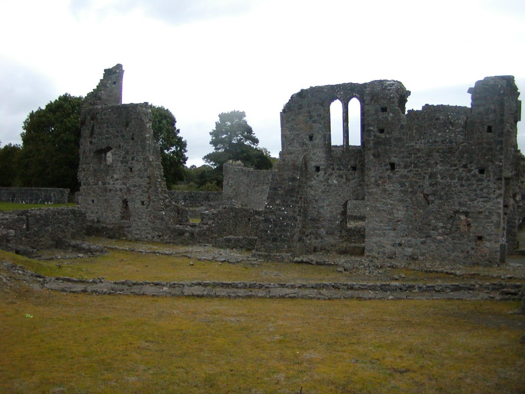 Kells Priory