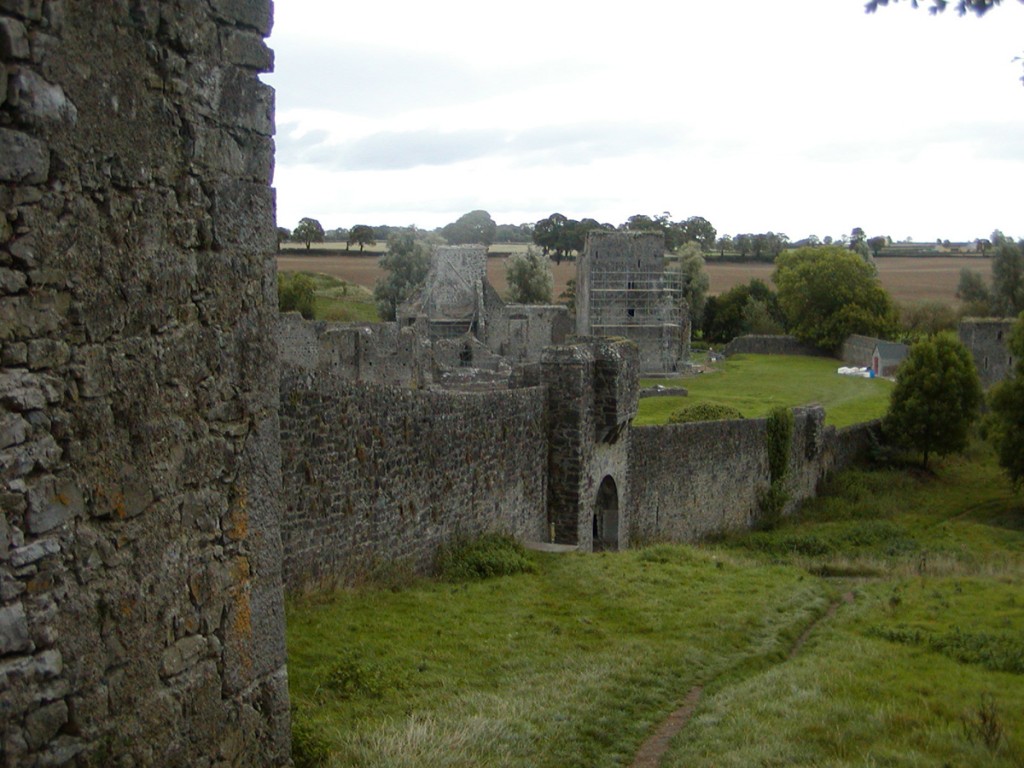 Kells Priory