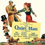 The Quiet Man Film Poster