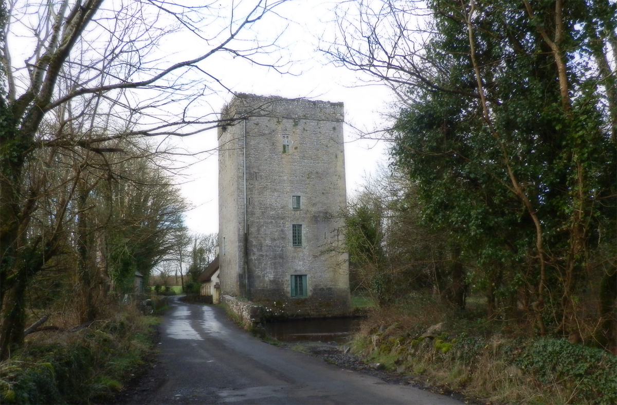 William Butler Yeats Retreat: Gort, Co Galway