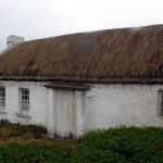 Cottage on Inis Eoghain 100 - Photo by Christy Nicholas