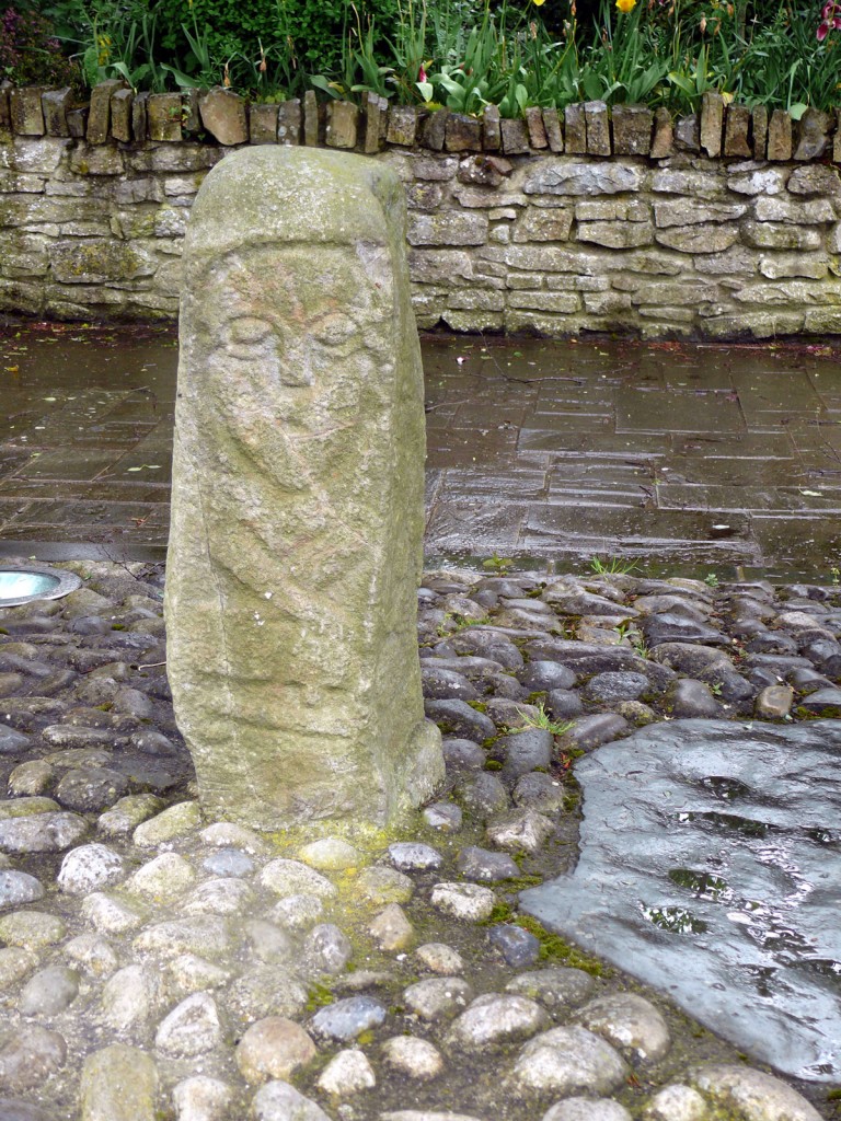 Donagh Cross - Photo by Christy Nicholas