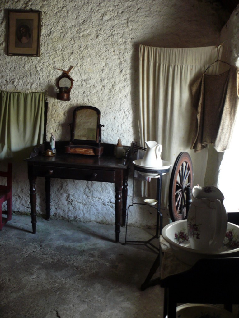 Glencolmcille Folk Village - Photo by Christy Nicholas