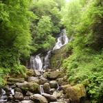 Torc Waterfall - Photo by Infinite Ireland