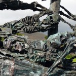 Famine Memorial - Photo by Christy Nicholas