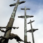 Famine Memorial - Photo by Christy Nicholas