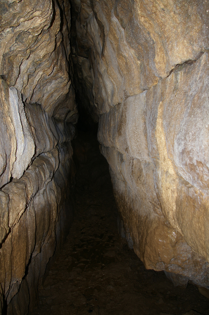 The Entrance to Hell: Rathcroghan, Co Roscommon