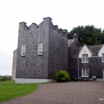 Derrynane House - Photo by Wandering Educators