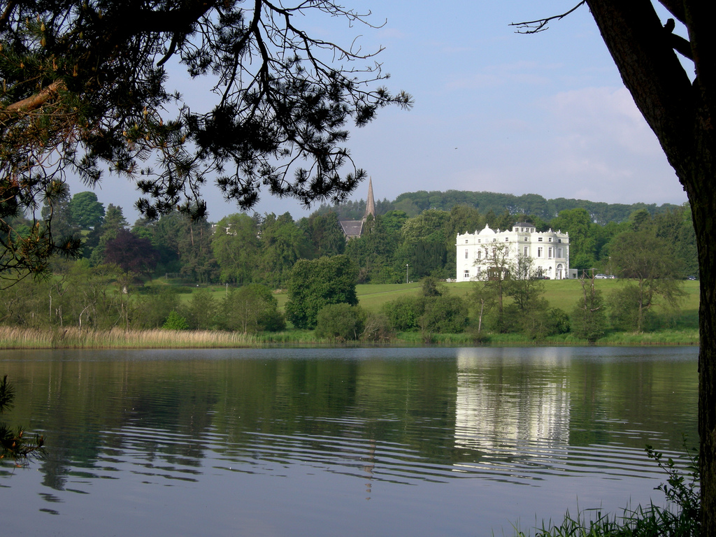 Ireland’s Link to the Hope Diamond: Castleblayney, Co Monaghan