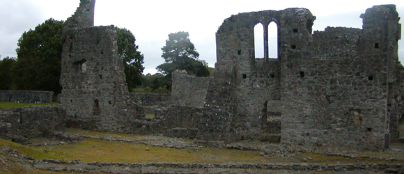 Kells Priory