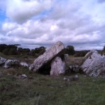 Lecarrow Stones