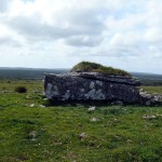 Parknabinnia Wedge Tomb - Photo by Christy Nicholas