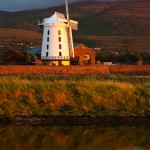 Blennerville Windmill - Photo by Deb Snelson