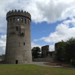 Nenagh Castle - Photo by Corey Taratuta