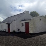 Grant Ancestral Cottage - Photo by Corey Taratuta