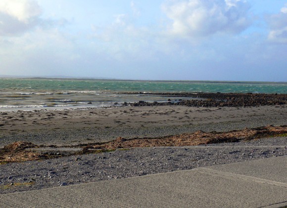 Traught Beach - Photo by Christy Nicholas