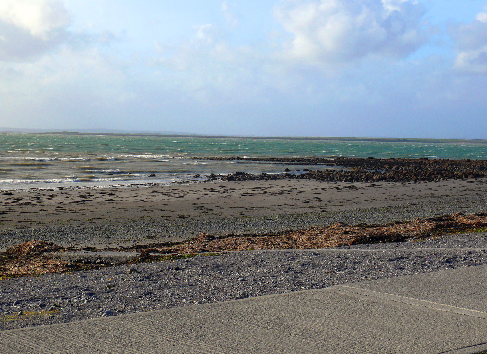 Traught Beach - Photo by Christy Nicholas