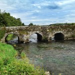 Ballyartella Bridge - Photo by Corey Taratuta