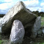 Lecarrow Stones