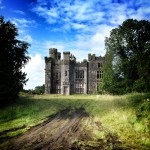 Castlesaunderson - Photo by Corey Taratuta