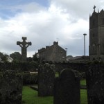 Donaghmore High Cross - Photo by Corey Taratuta