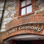 The Craft Granary in Cahir