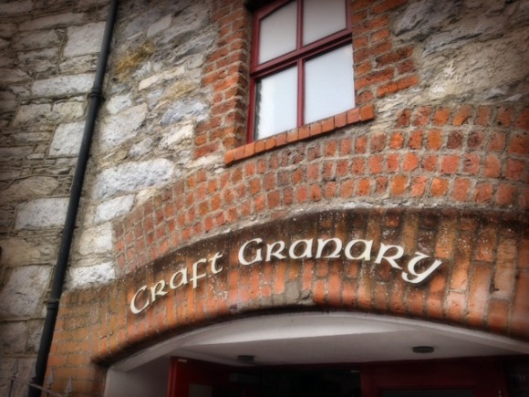 The Craft Granary in Cahir