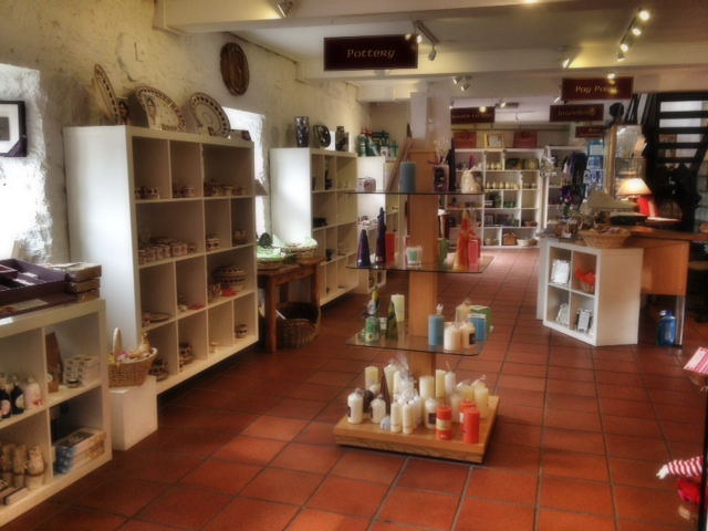 Discovering Irish Design and Craftsmanship: Cahir, Co Tipperary