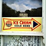 HB Ice Cream at Bunratty