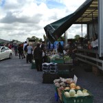 Kilkenny Car Boot Sale - Photo by Corey Taratuta