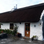 Man of Aran Cottage - Photo by Christy Nicholas