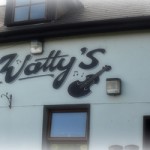 Ti Joe Watty's