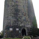 Dysert O'Dea Castle - photo by Christ Nicholas