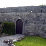 Dysert O'Dea Castle - photo by Christ Nicholas