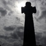 Dysert O'Dea High Cross - photo by Christ Nicholas