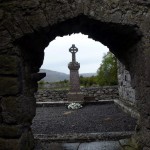 Corcomroe Abbey - Photo by Christy Nicholas