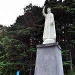 Christ the King Statue