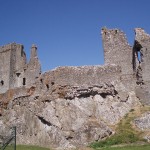 Desmond Castle - Photo by Corey Taratuta