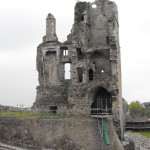 Castle Desmond - Photo by The Standing Stone