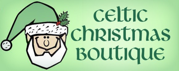 Celtic Christmas Boutique