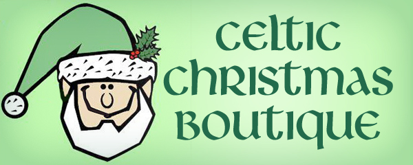 Celtic Christmas Boutique: Wauwatosa/Milwaukee, Wisconsin — USA