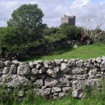 Dysert O'Dea Castle - Photo by Gregory Suzor via Flickr Creative Commons