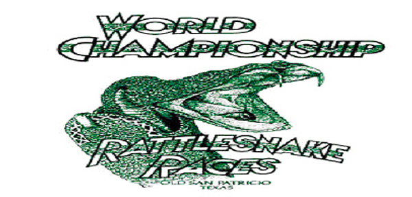 World Championship Rattlesnake Races & St Patrick’s Day Celebration: San Patricio, Texas — USA